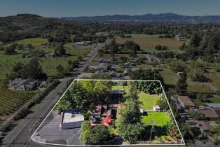 Single Family Residence, Hagen road, Napa, CA 94558 - 35