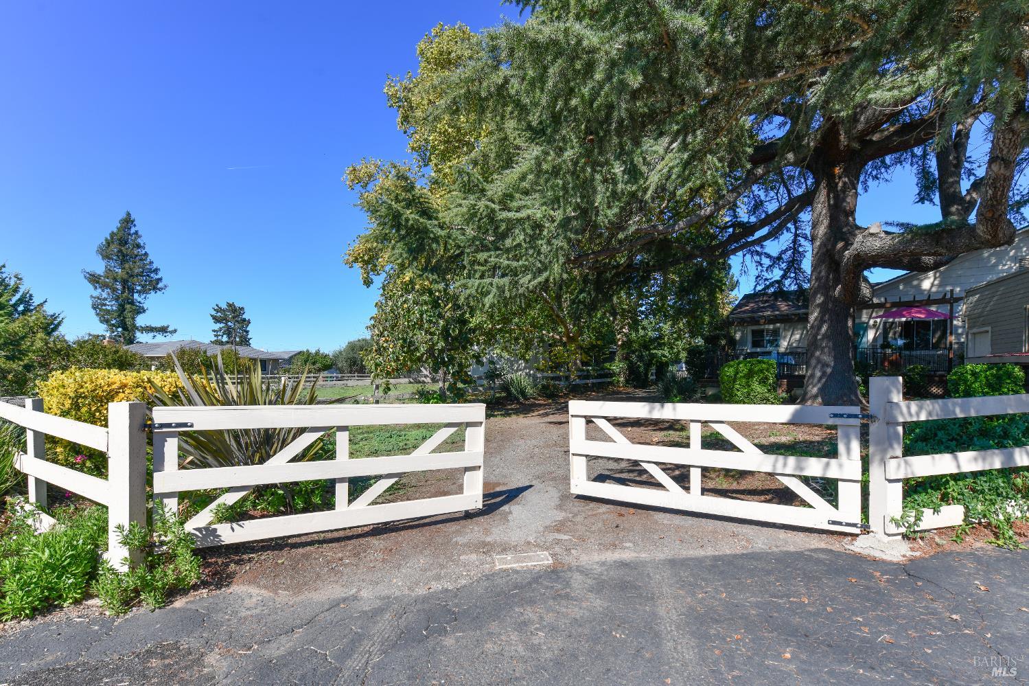Single Family Residence, Hagen road, Napa, CA 94558 - 1
