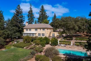 Single Family Residence, Pine Breeze drive, Angwin, CA 94508 - 44