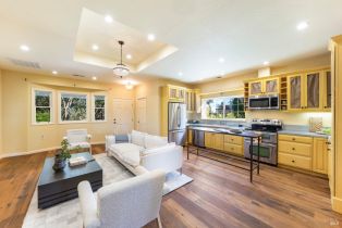 Single Family Residence, Pine Breeze drive, Angwin, CA 94508 - 32