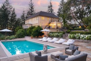 Single Family Residence, Pine Breeze drive, Angwin, CA 94508 - 2