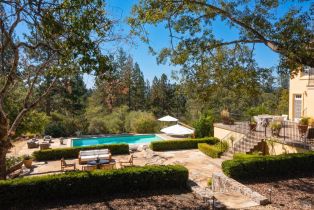 Single Family Residence, Pine Breeze drive, Angwin, CA 94508 - 41