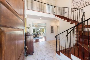 Single Family Residence, Pine Breeze drive, Angwin, CA 94508 - 4