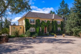 Single Family Residence, Pine Breeze drive, Angwin, CA 94508 - 43