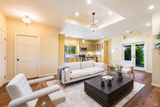 Single Family Residence, Pine Breeze drive, Angwin, CA 94508 - 31