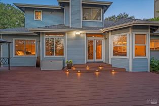 Single Family Residence, Ronne drive, Santa Rosa, CA 95404 - 45