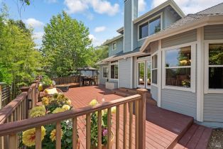 Single Family Residence, Ronne drive, Santa Rosa, CA 95404 - 42