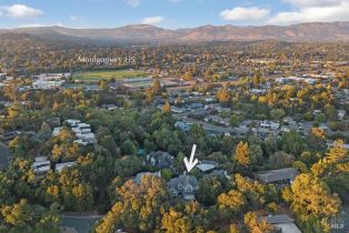 Single Family Residence, Ronne drive, Santa Rosa, CA 95404 - 4
