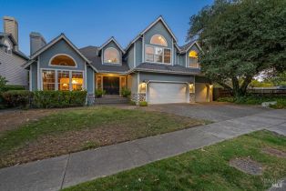 Single Family Residence, Ronne drive, Santa Rosa, CA 95404 - 48