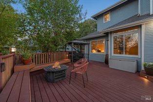 Single Family Residence, Ronne drive, Santa Rosa, CA 95404 - 44