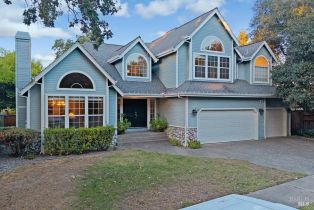 Single Family Residence, Ronne drive, Santa Rosa, CA 95404 - 46