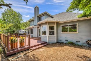 Single Family Residence, Ronne drive, Santa Rosa, CA 95404 - 40