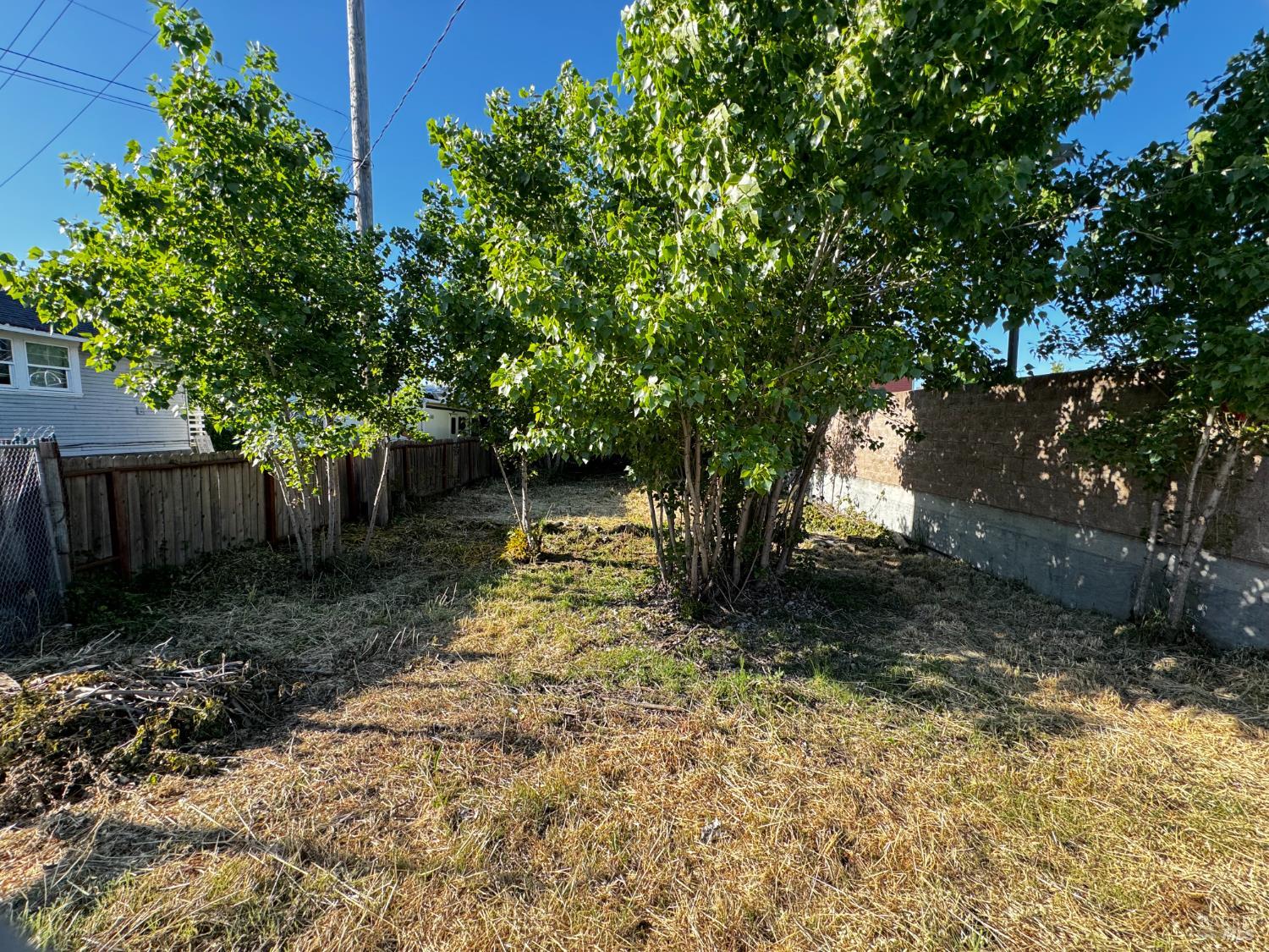 Residential Lot, Lakeville street, Petaluma, CA 94952 - 1