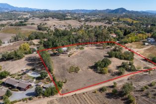 Single Family Residence, Chiquita road, Healdsburg, CA 95448 - 40