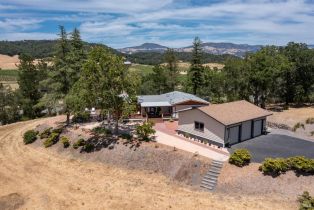 Single Family Residence, Chiquita road, Healdsburg, CA 95448 - 13