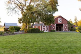 Single Family Residence, Woolsey road, Windsor, CA 95492 - 41