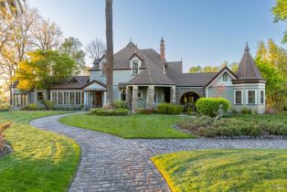 Single Family Residence, Woolsey road, Windsor, CA 95492 - 11