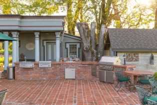 Single Family Residence, Woolsey road, Windsor, CA 95492 - 37