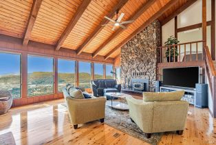 Single Family Residence, Crestmont drive, Angwin, CA 94508 - 2