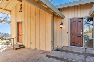 Single Family Residence, Crestmont drive, Angwin, CA 94508 - 41