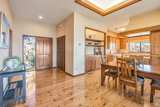 Single Family Residence, Crestmont drive, Angwin, CA 94508 - 5