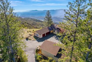 Single Family Residence, Crestmont drive, Angwin, CA 94508 - 50