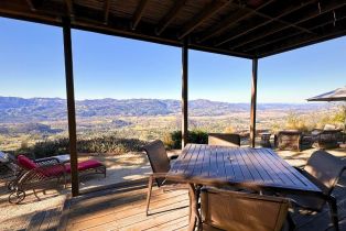 Single Family Residence, Crestmont drive, Angwin, CA 94508 - 32