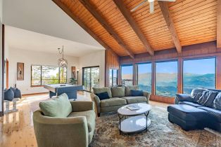 Single Family Residence, Crestmont drive, Angwin, CA 94508 - 16