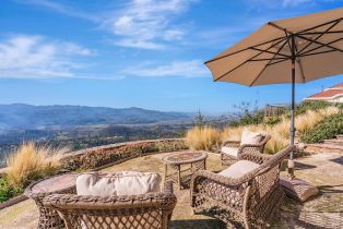 Single Family Residence, Crestmont drive, Angwin, CA 94508 - 33