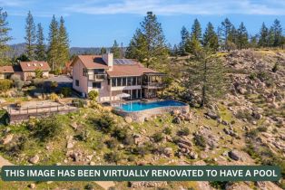Single Family Residence, Crestmont drive, Angwin, CA 94508 - 3