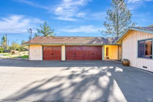 Single Family Residence, Crestmont drive, Angwin, CA 94508 - 43