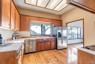 Single Family Residence, Crestmont drive, Angwin, CA 94508 - 7