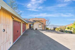 Single Family Residence, Crestmont drive, Angwin, CA 94508 - 4