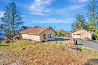 Single Family Residence, Crestmont drive, Angwin, CA 94508 - 46
