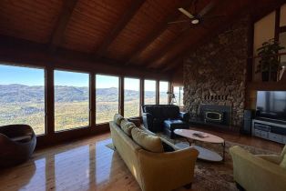 Single Family Residence, Crestmont drive, Angwin, CA 94508 - 17