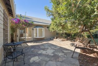 Single Family Residence, Jasmine street, Yountville, CA 94599 - 24