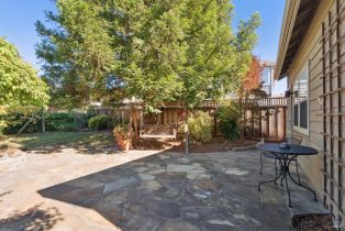 Single Family Residence, Jasmine street, Yountville, CA 94599 - 23