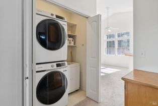 Single Family Residence, Jasmine street, Yountville, CA 94599 - 22