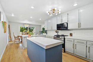 Condominium, Mission boulevard, Santa Rosa, CA 95409 - 7