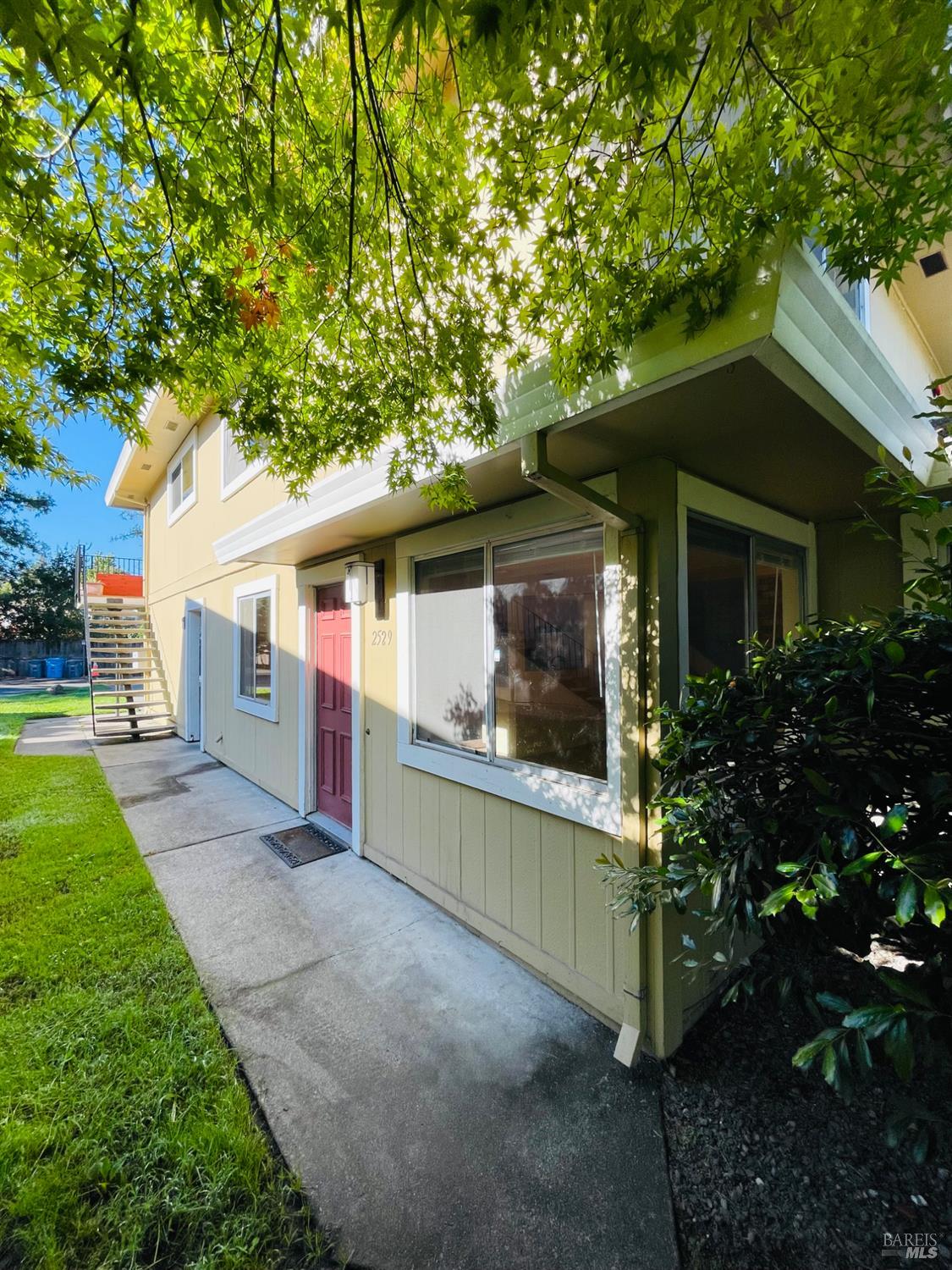 Condominium, Coffey lane, Santa Rosa, CA 95403 - 1