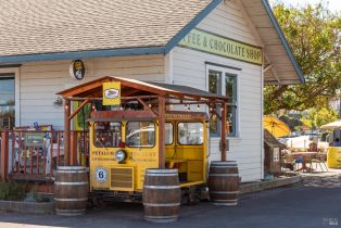 Residential Income, 518 Kentucky street, Petaluma, CA 94952 - 12