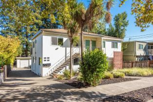 Residential Income, 518 Kentucky street, Petaluma, CA 94952 - 4