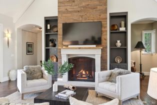 Single Family Residence, Balverne lane, Windsor, CA 95492 - 4