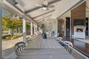 Single Family Residence, Balverne lane, Windsor, CA 95492 - 11