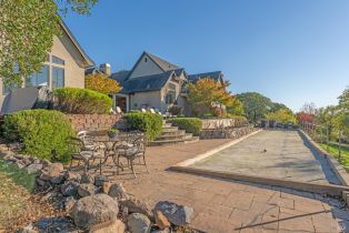 Single Family Residence, Balverne lane, Windsor, CA 95492 - 46