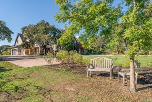 Single Family Residence, Balverne lane, Windsor, CA 95492 - 53