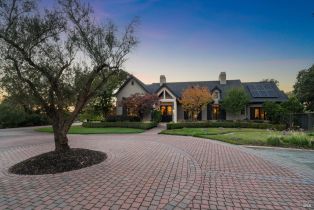 Single Family Residence, Balverne lane, Windsor, CA 95492 - 9