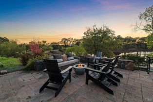 Single Family Residence, Balverne lane, Windsor, CA 95492 - 43