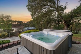 Single Family Residence, Balverne lane, Windsor, CA 95492 - 47