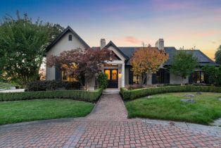Single Family Residence, Balverne lane, Windsor, CA 95492 - 8
